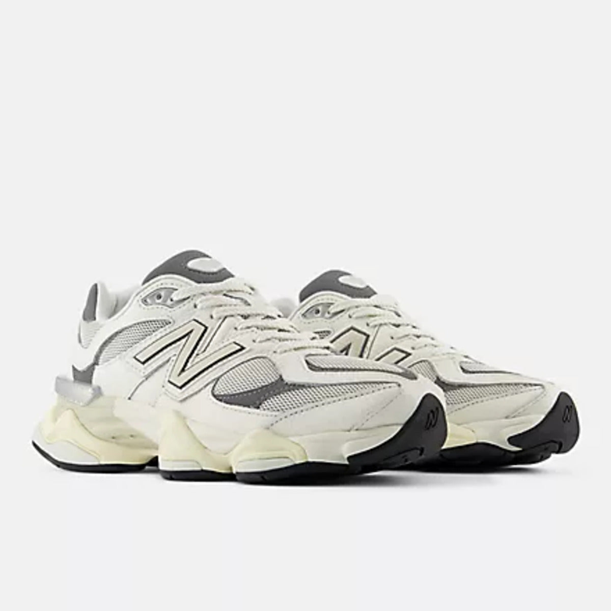 Tênis New Balance 9060 Bege Castlerock