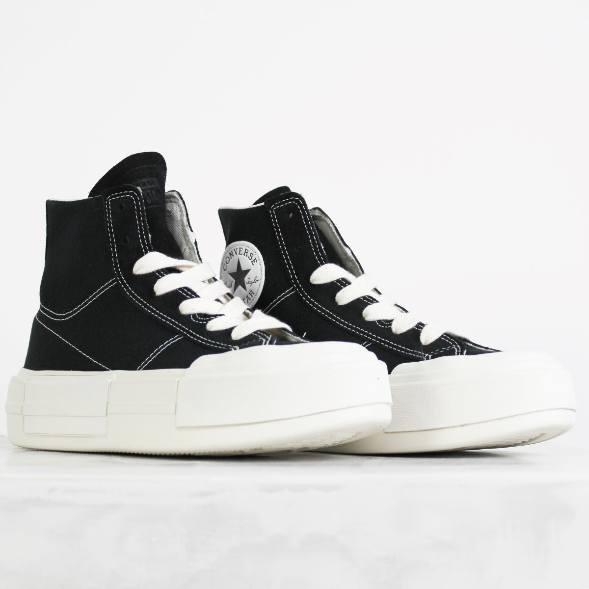Tênis Converse Chuck Taylor All Star Cruise Preto