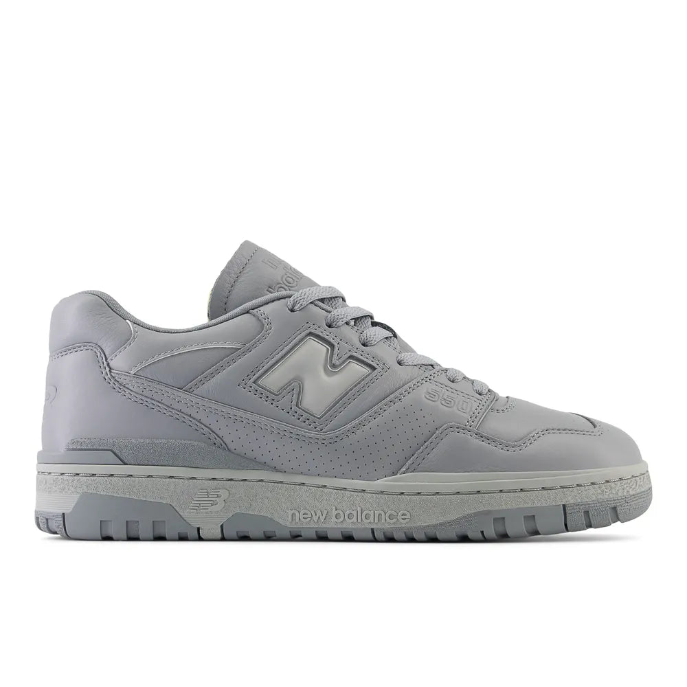 Tênis New Balance 550 Slate Grey Concrete