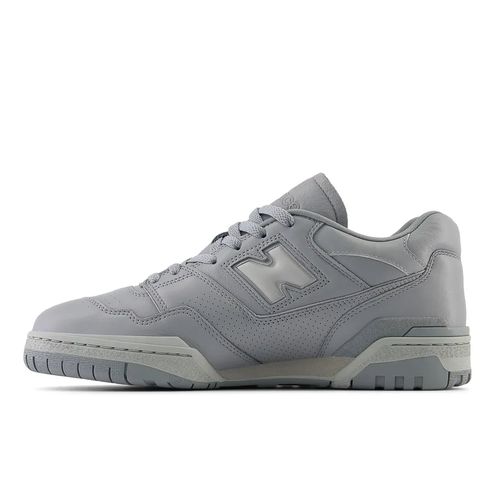 Tênis New Balance 550 Slate Grey Concrete