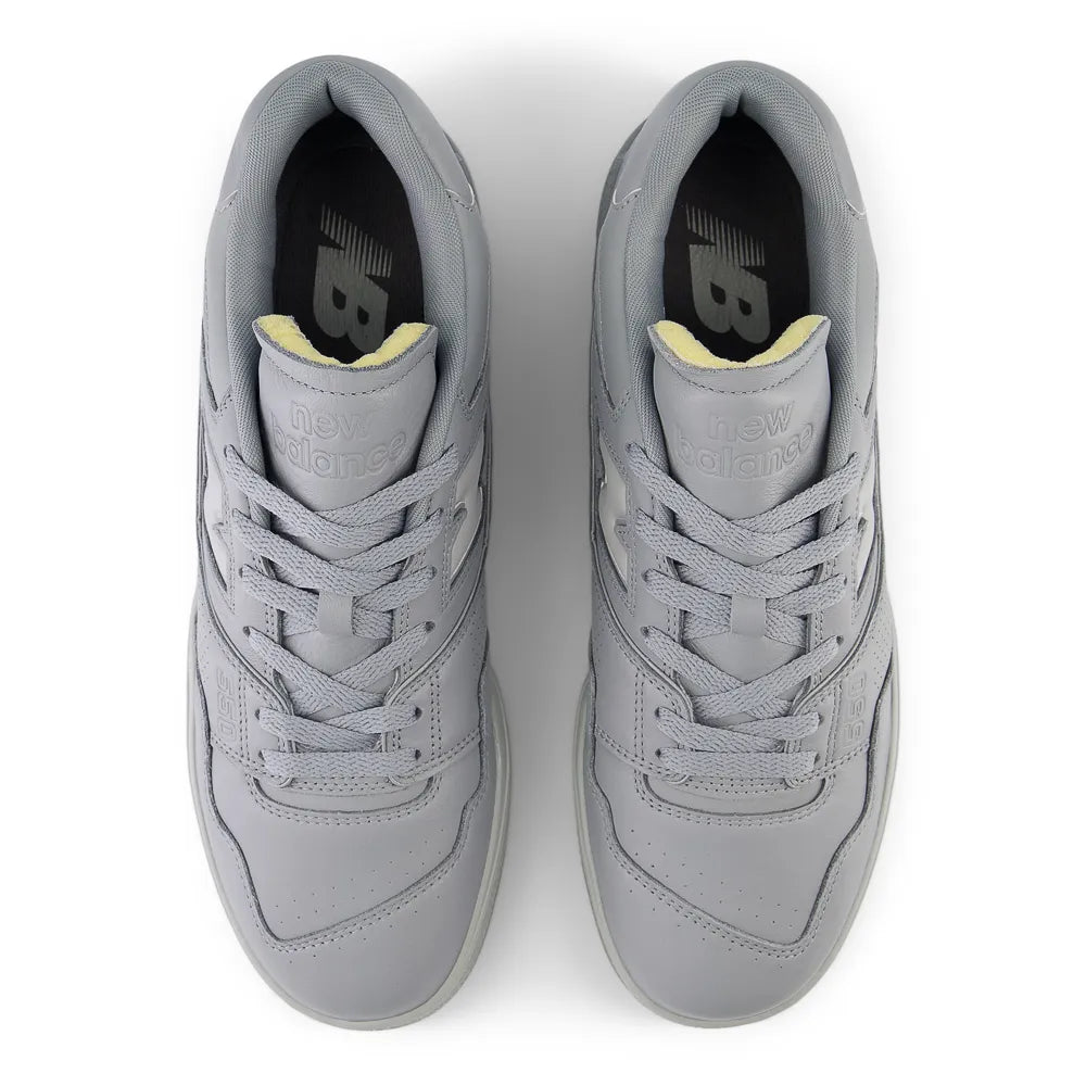Tênis New Balance 550 Slate Grey Concrete