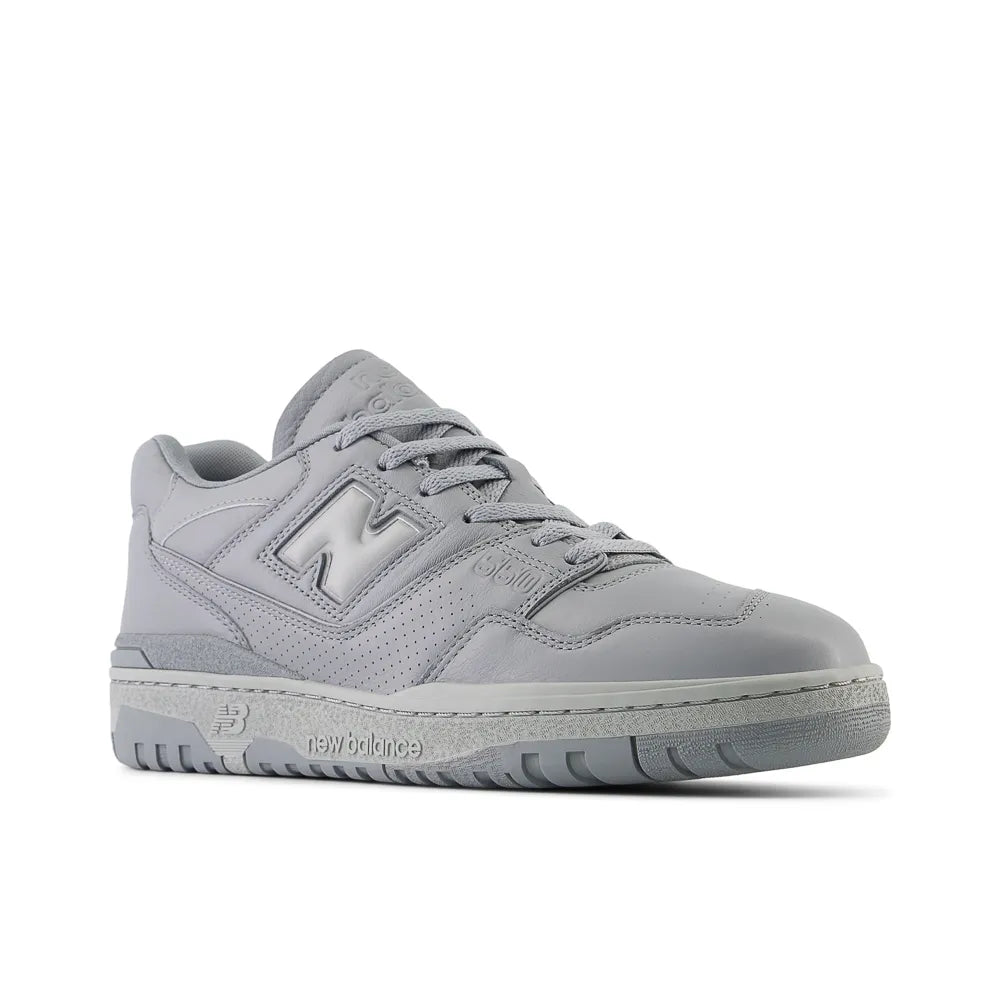 Tênis New Balance 550 Slate Grey Concrete