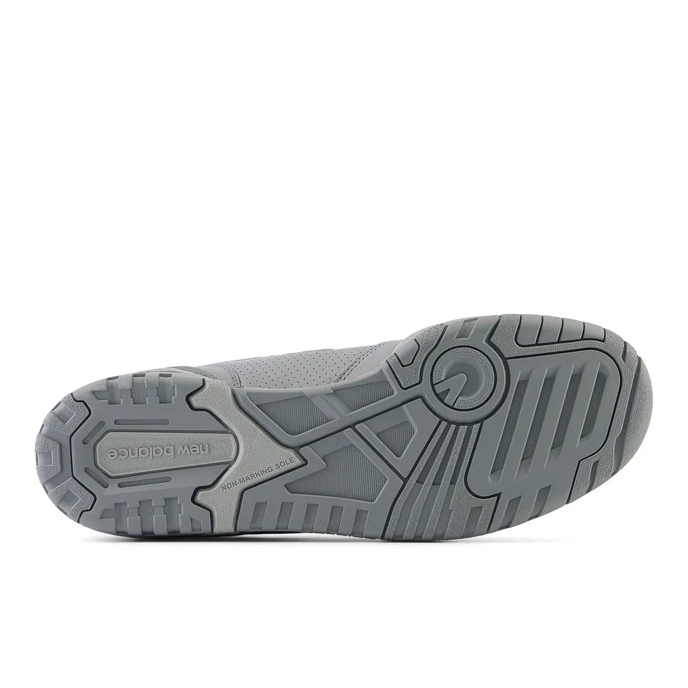Tênis New Balance 550 Slate Grey Concrete