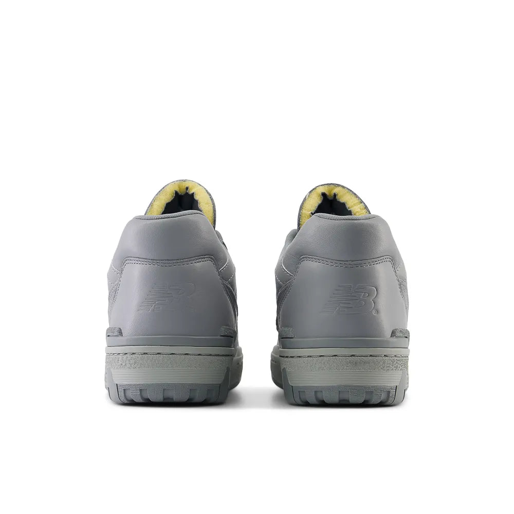 Tênis New Balance 550 Slate Grey Concrete