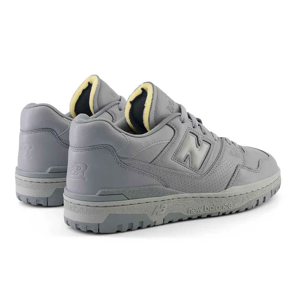Tênis New Balance 550 Slate Grey Concrete