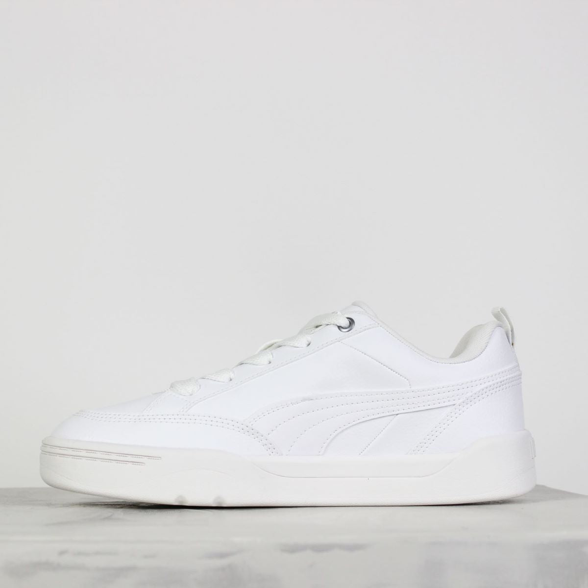 Tênis Puma Caven 2.0 WNS BDP Feminino White Silver