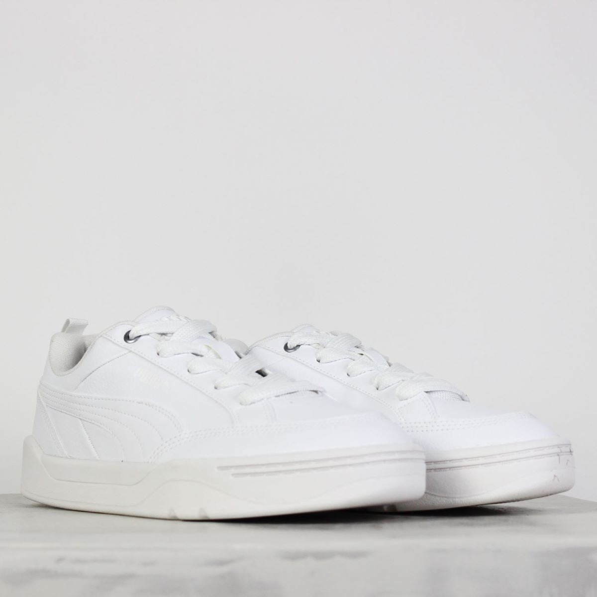 Tênis Puma Caven 2.0 WNS BDP Feminino White Silver