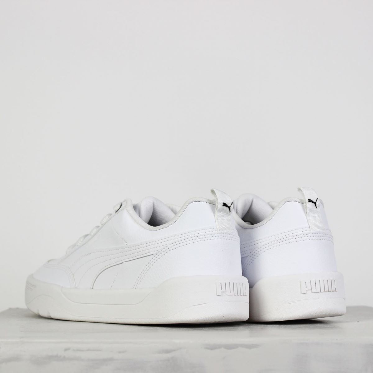 Tênis Puma Caven 2.0 WNS BDP Feminino White Silver