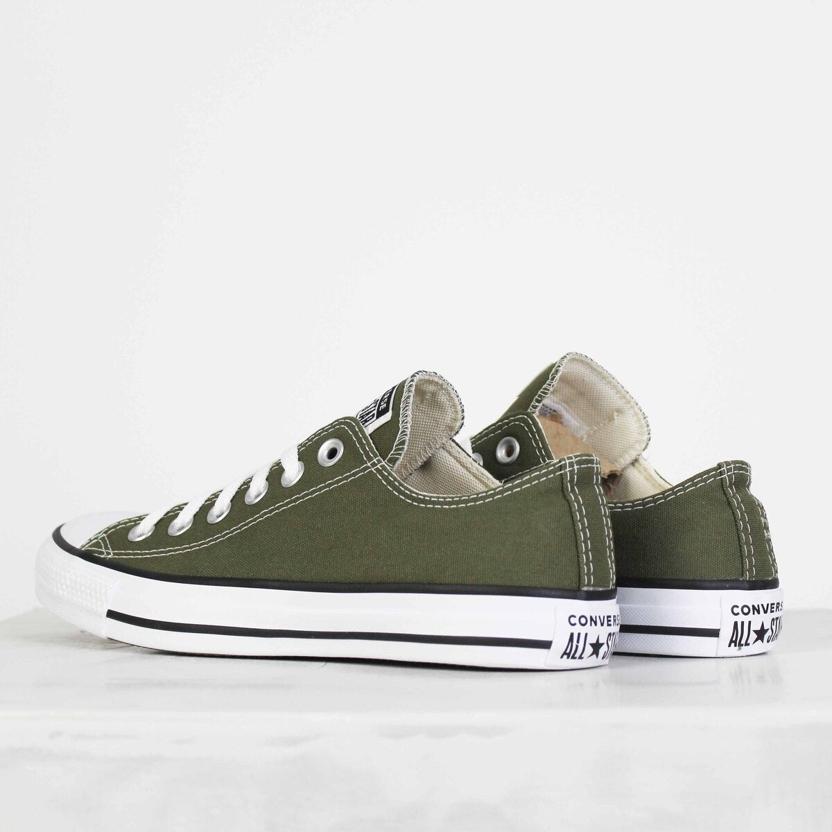 Tênis Converse Chuck Taylor All Star Seasonal Oliva
