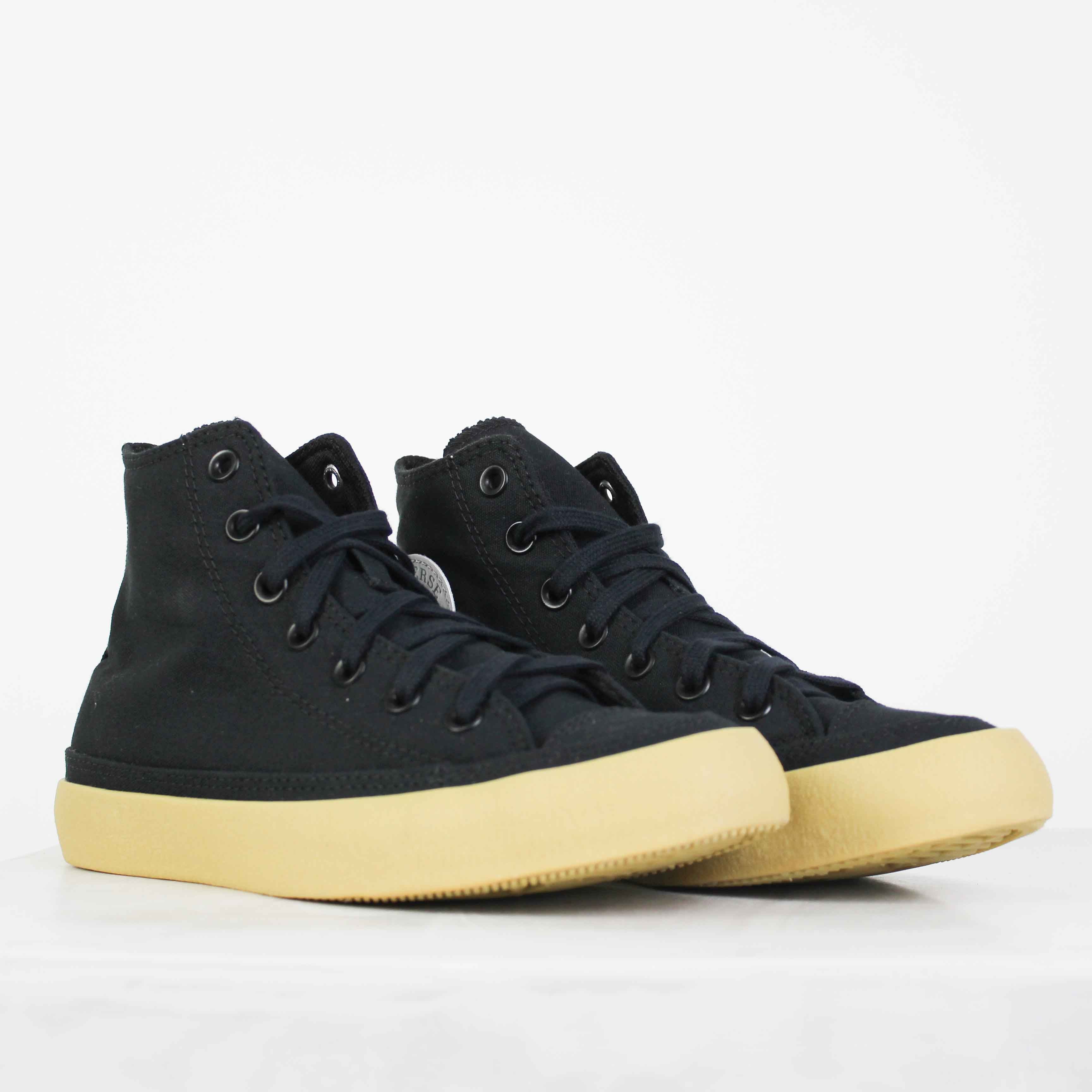 Tênis Converse Chuck Taylor All Star New Tape Preto