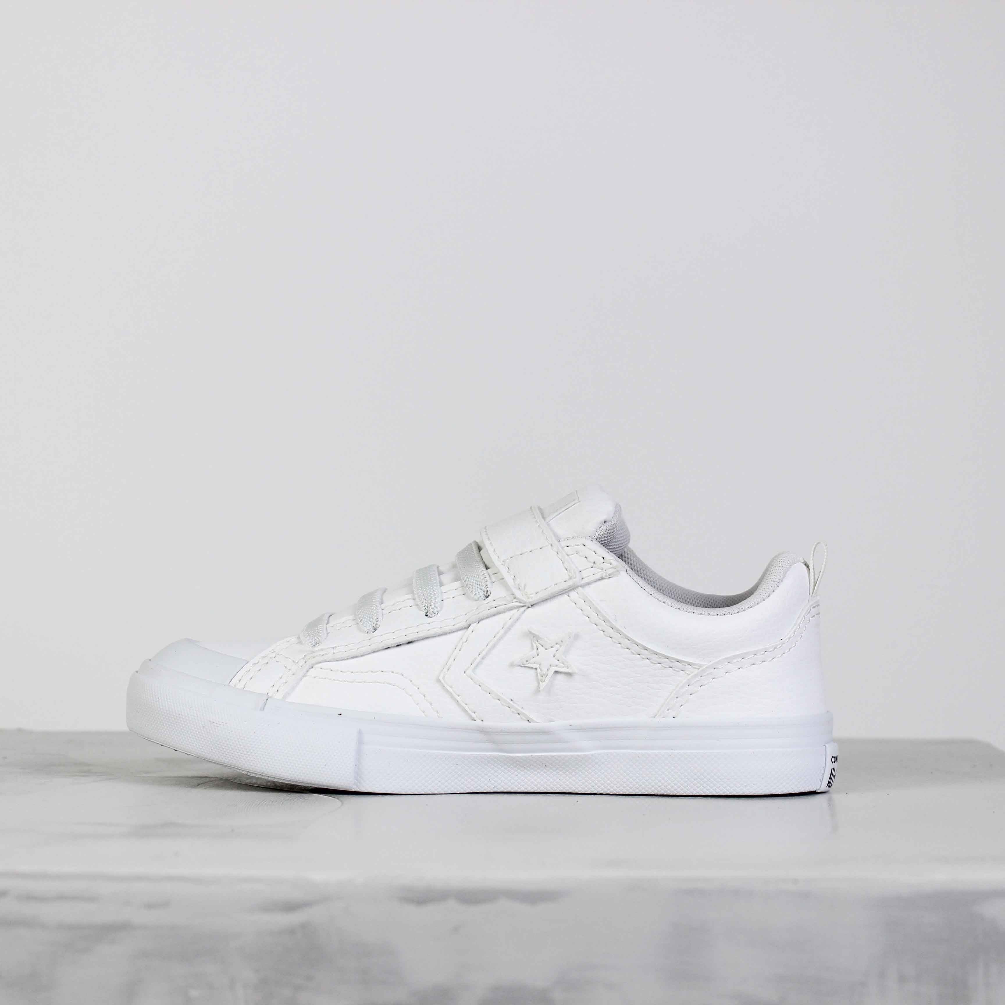 Tênis Converse Pro Blaze Strap Branco