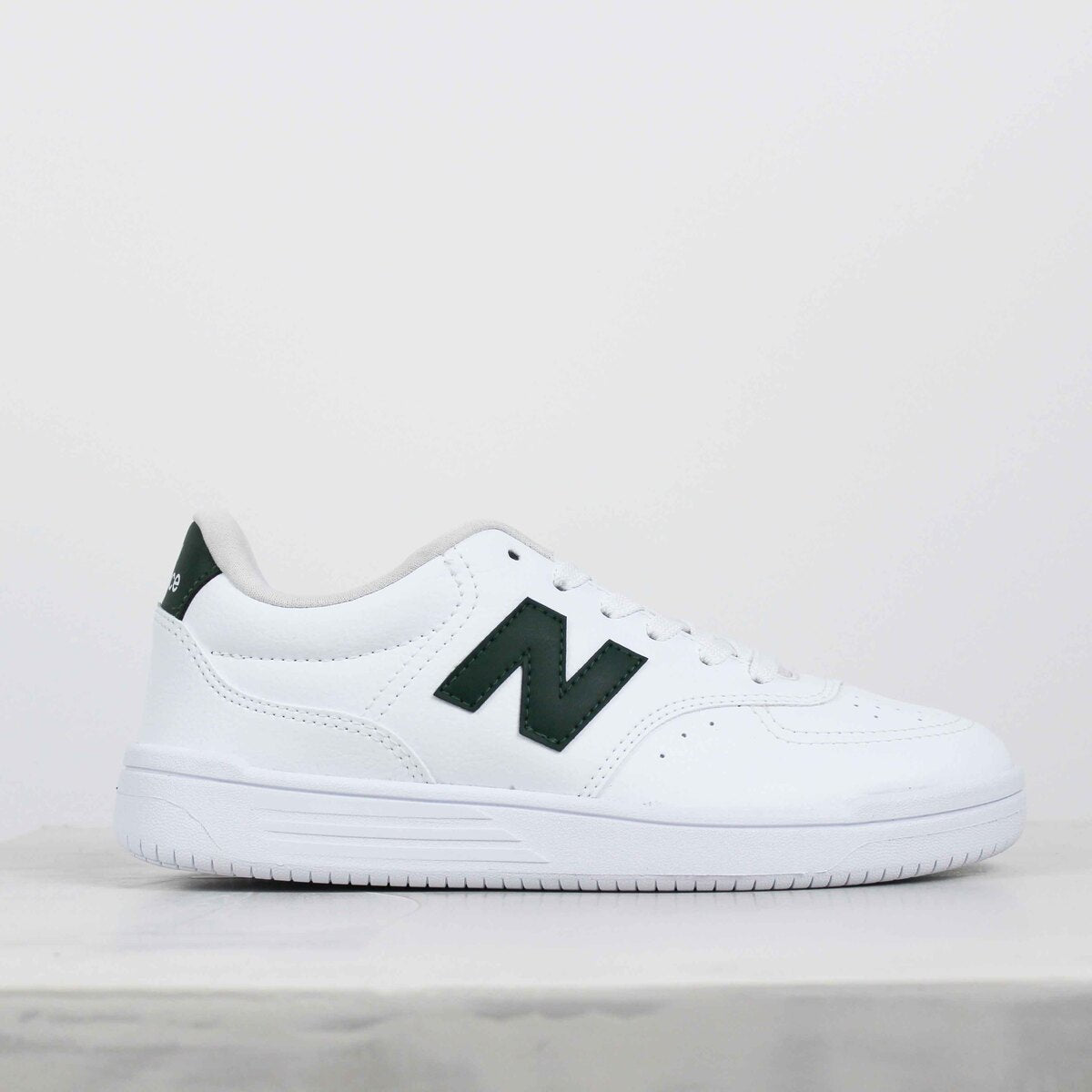 Tênis New Balance BB80 Branco Verde