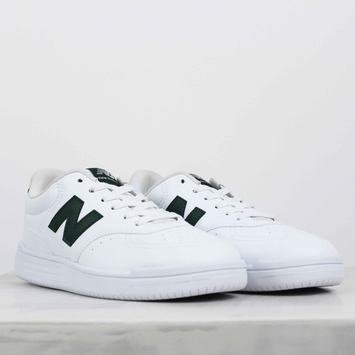 Tênis New Balance BB80 Branco Verde