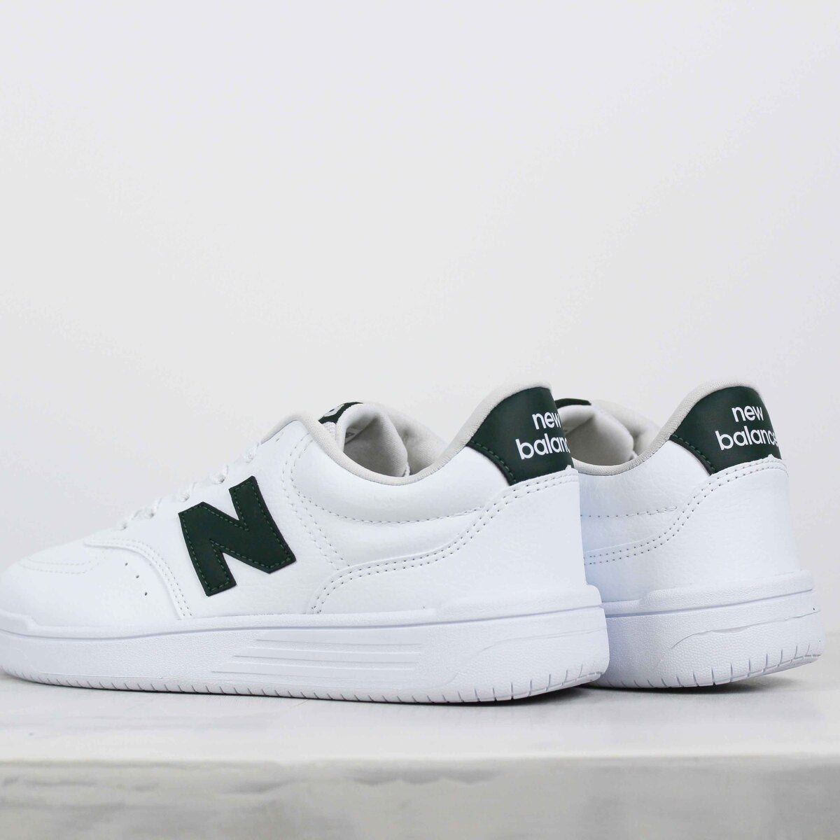 Tênis New Balance BB80 Branco Verde