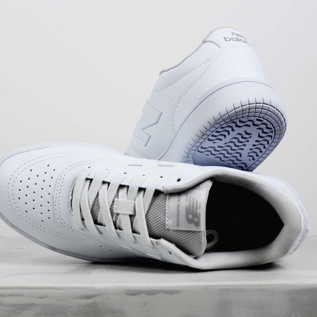 Tênis New Balance BB80 Branco