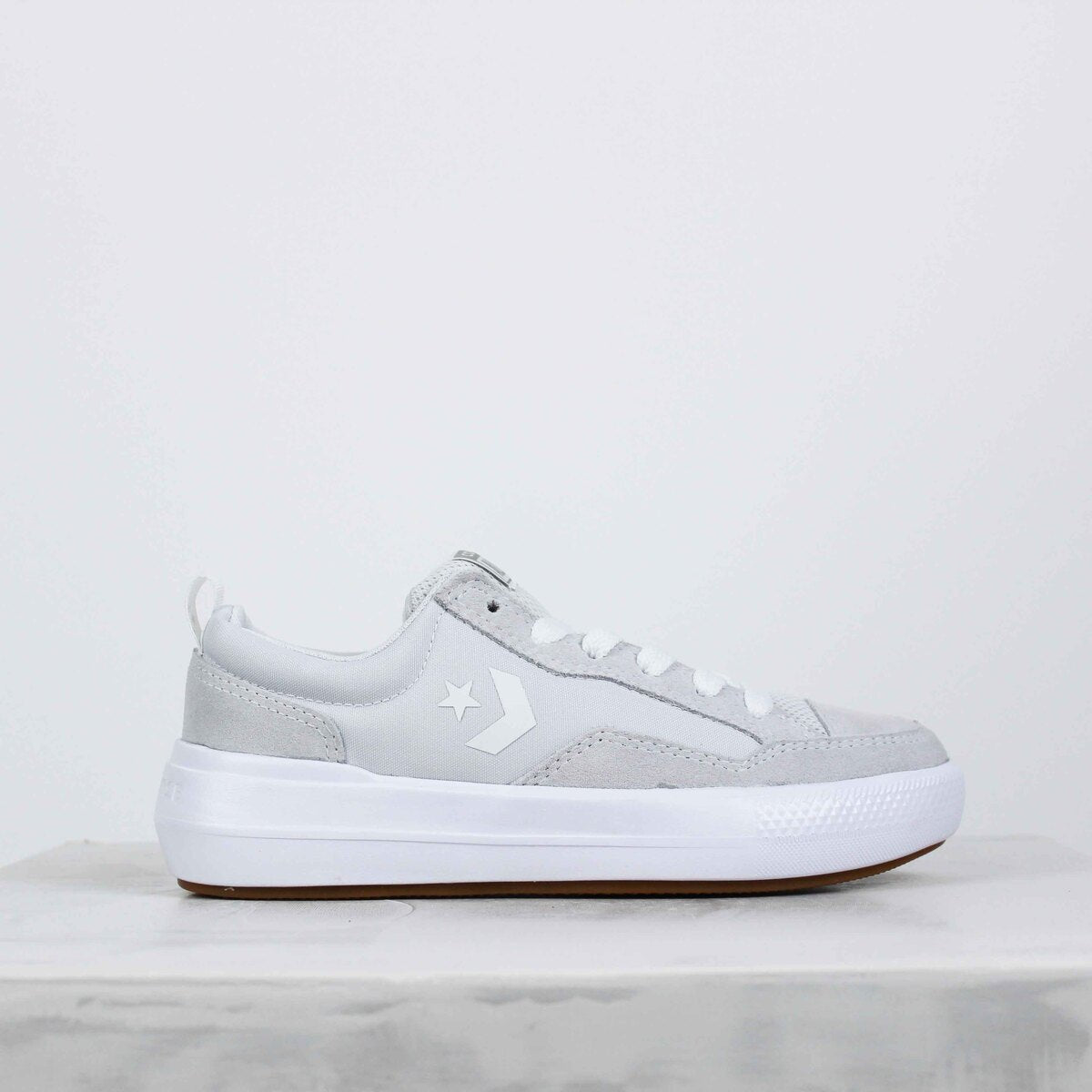 Tênis Converse Logan Lite Branco