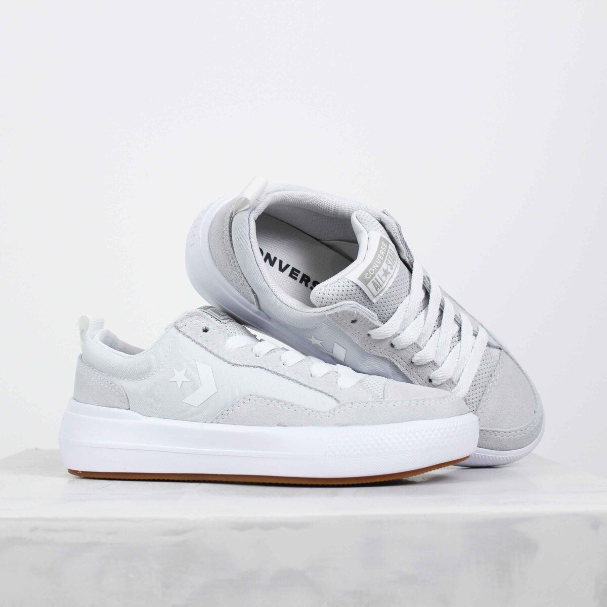 Tênis Converse Logan Lite Branco