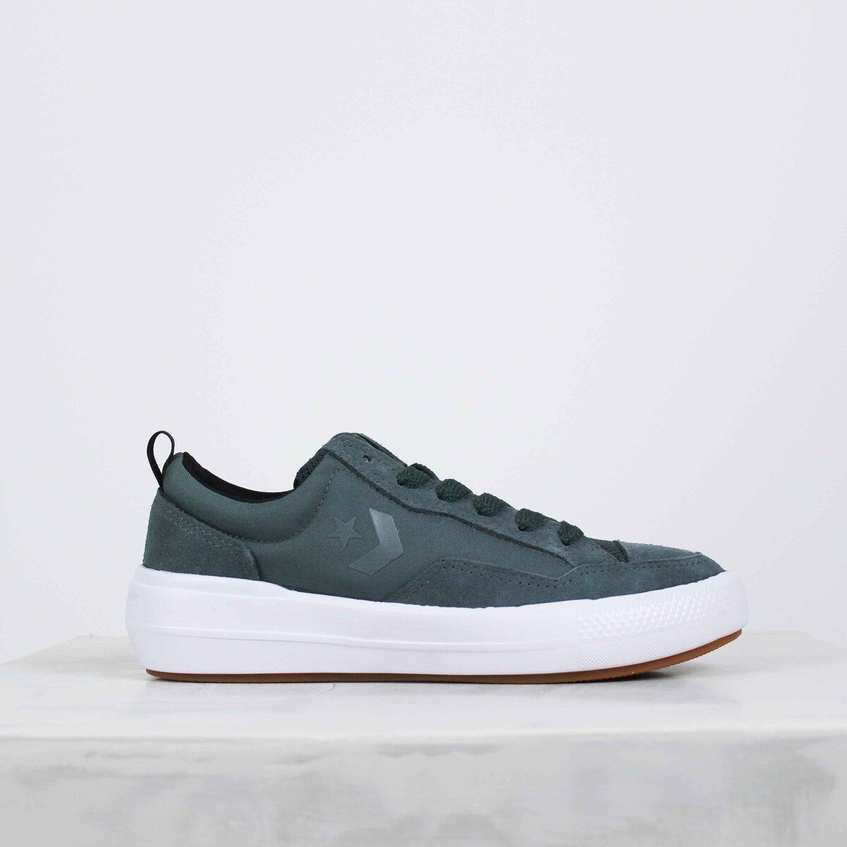 Tênis Converse Logan Lite Seasonal Colors Verde
