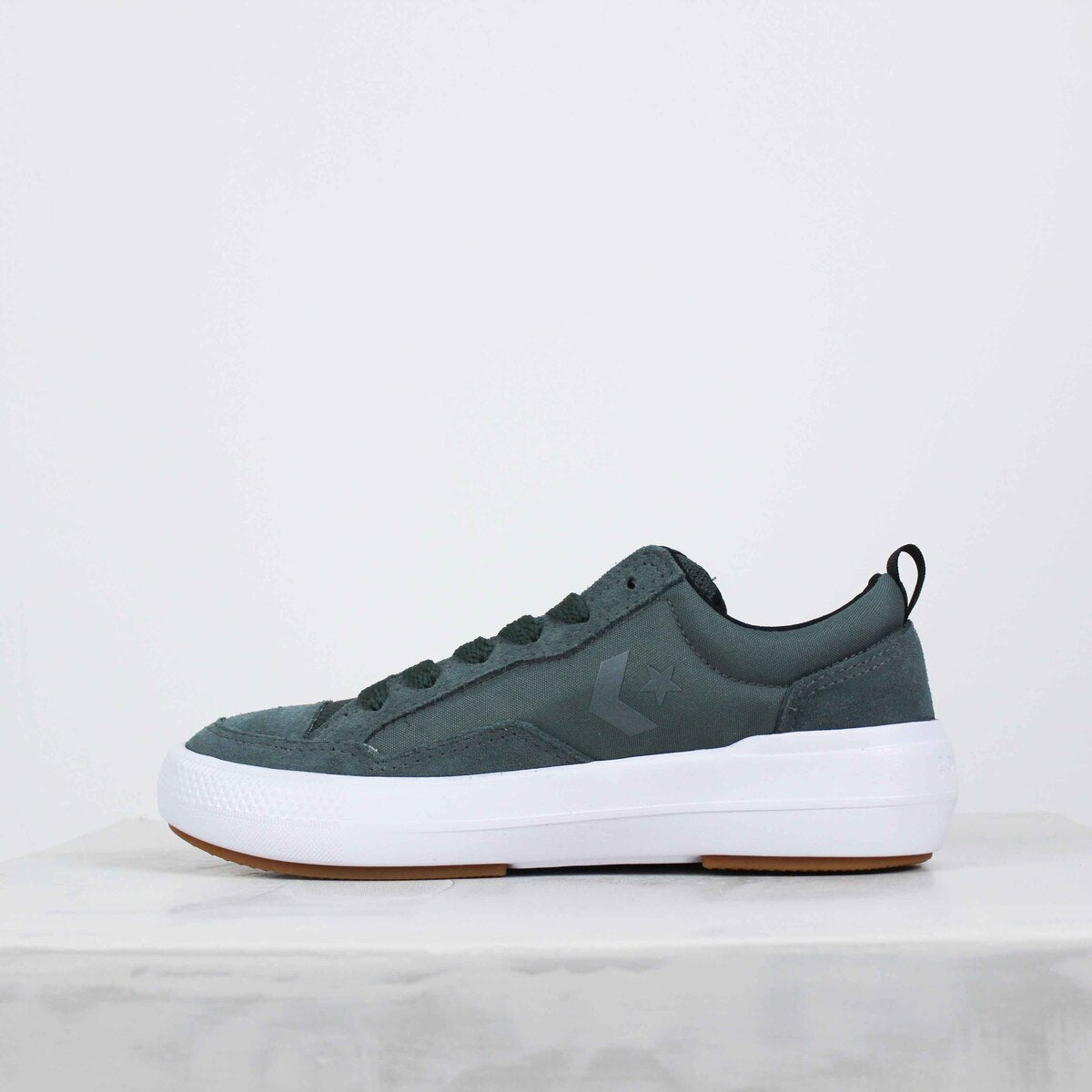 Tênis Converse Logan Lite Seasonal Colors Verde