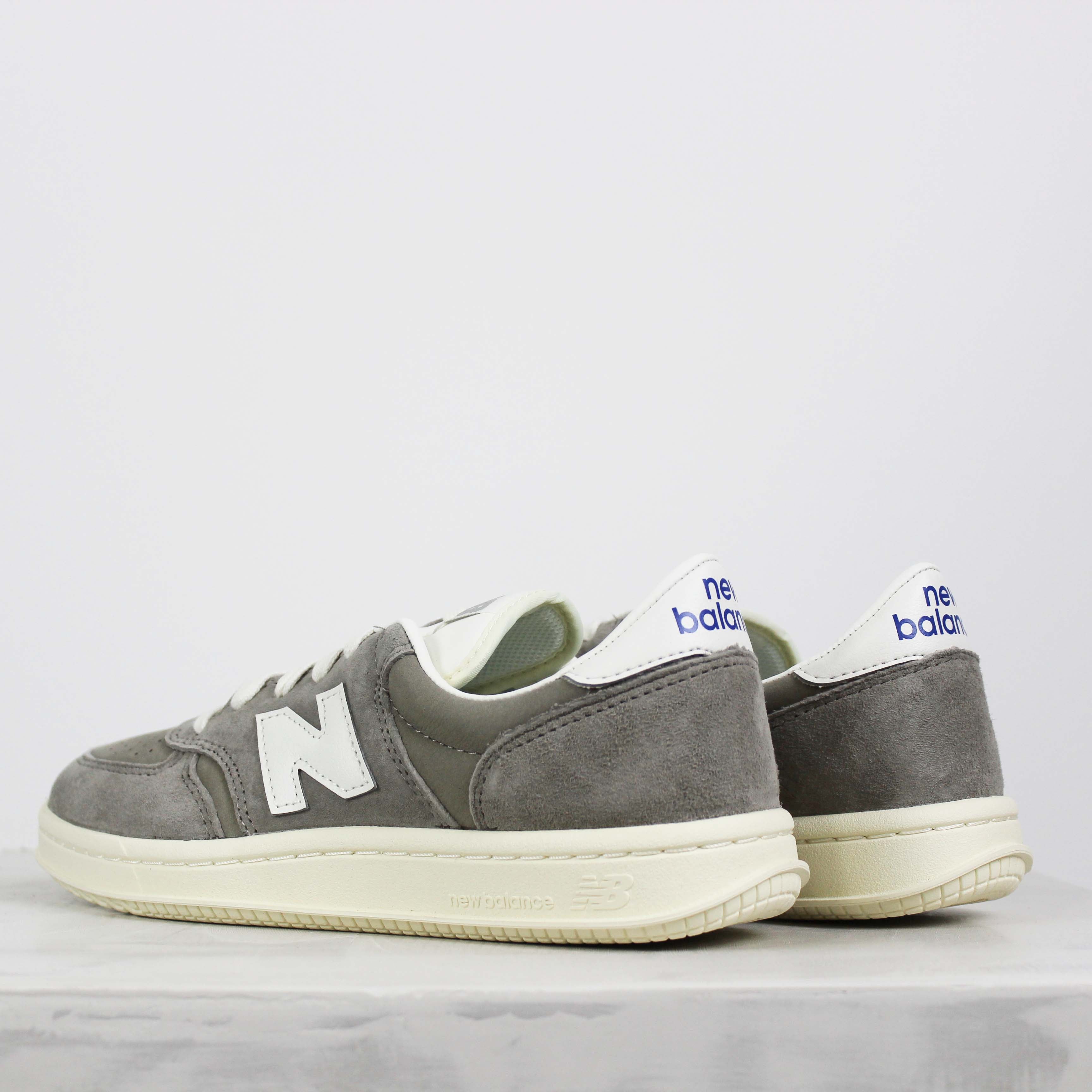Tênis New Balance CT500 Nude Mushroom