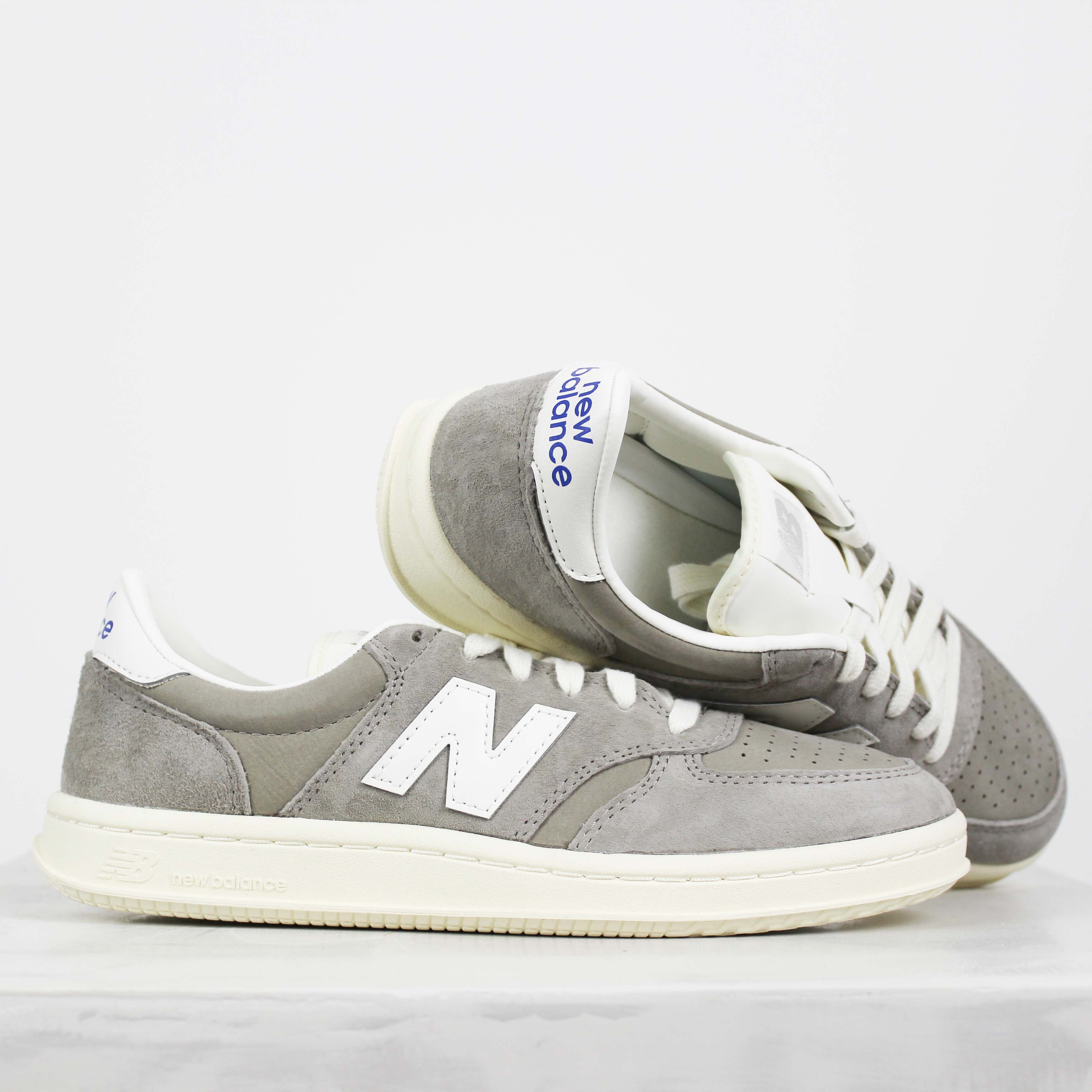 Tênis New Balance CT500 Nude Mushroom
