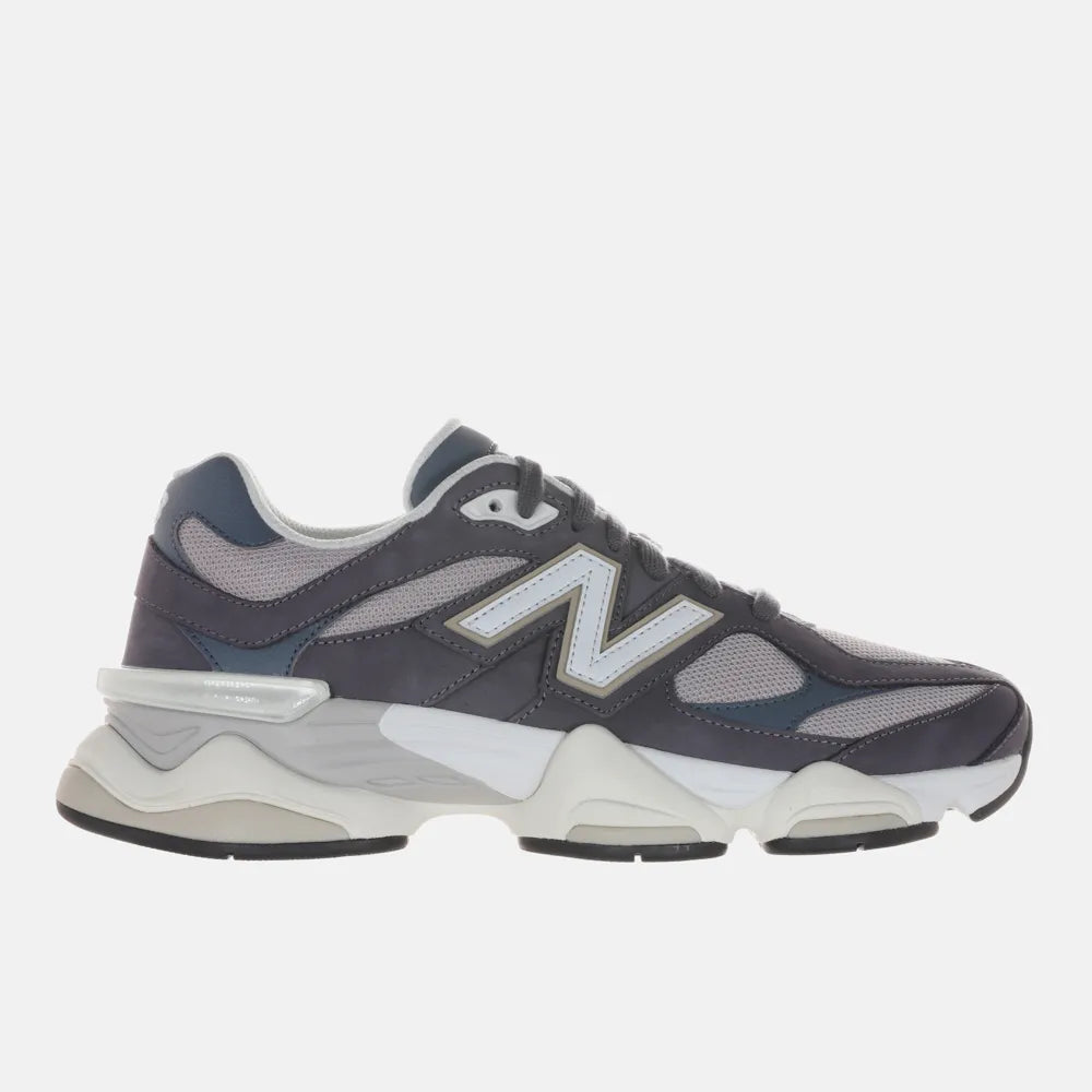 Tênis New Balance 9060 Cinza U9060528 – Conforto e Estilo – Loja