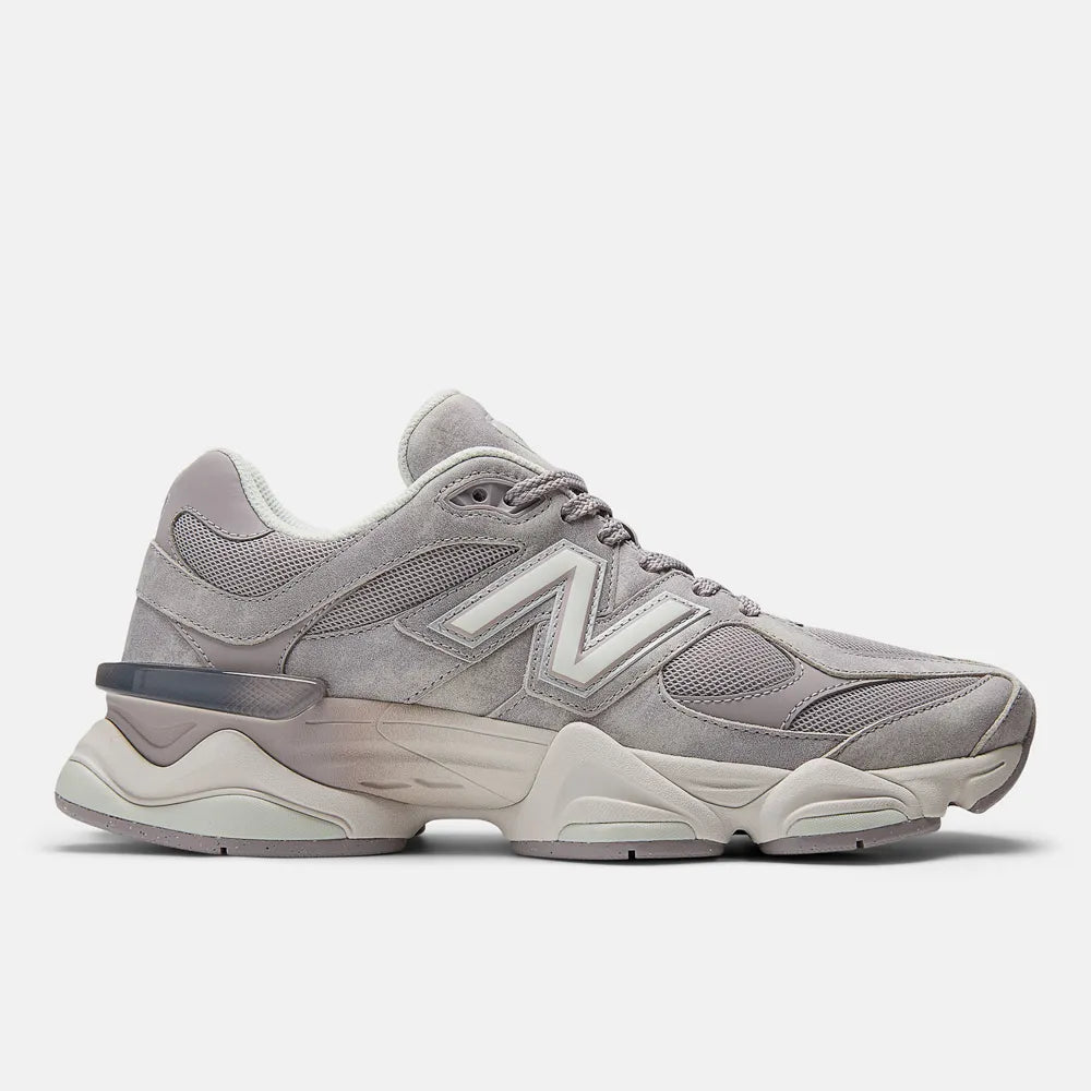 Tênis New Balance 9060 Lilás U9060H87 – Estilo Chunky – Loja Urban
