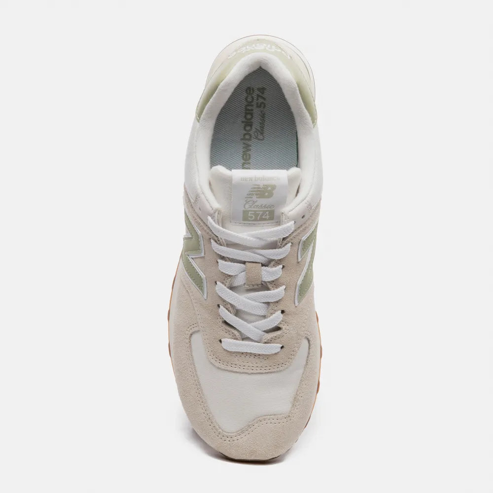 Tênis New Balance 574v2 Unisex Verde