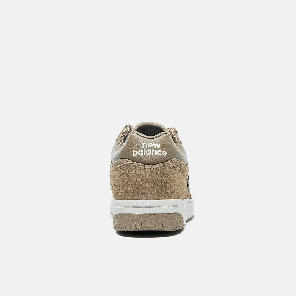 Tenis New Balance 480 Low Moshroom