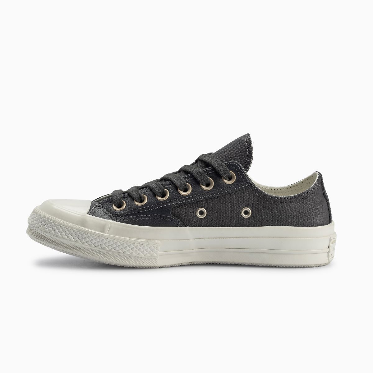 Tênis Converse Chuck 70 Ox Modern Tailored Grafite