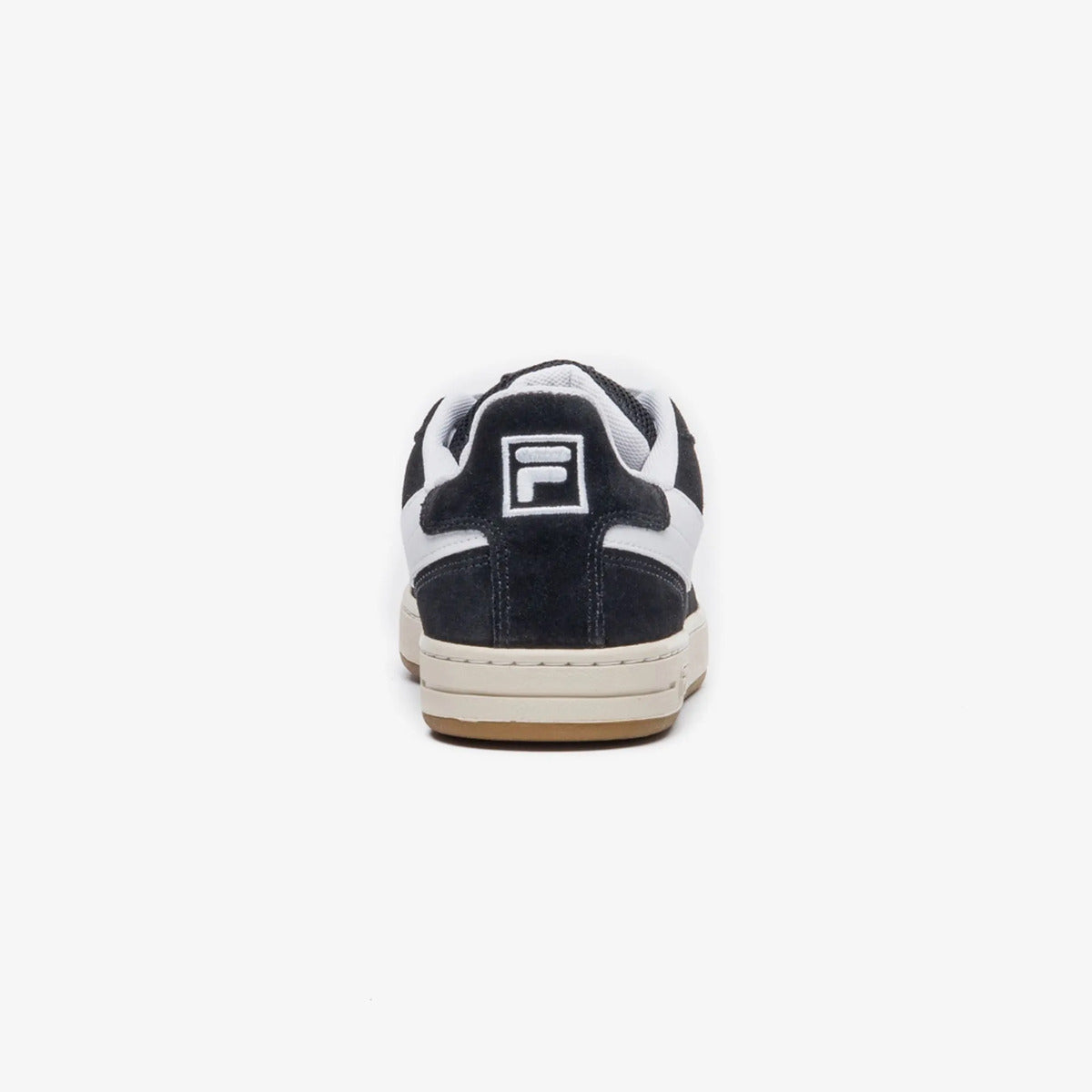 Tênis Fila Court 90 Feminino Preto