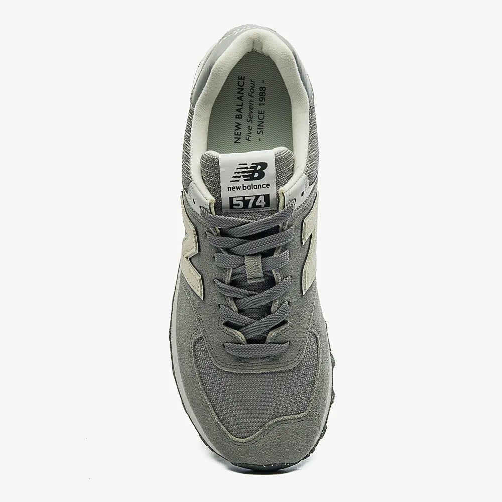 Tenis New Balance 574v2 Grey