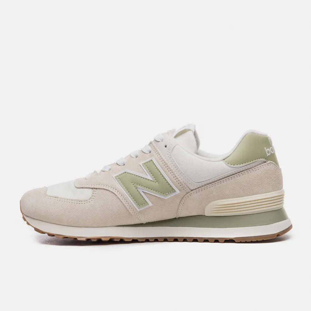 Tênis New Balance 574v2 Unisex Verde