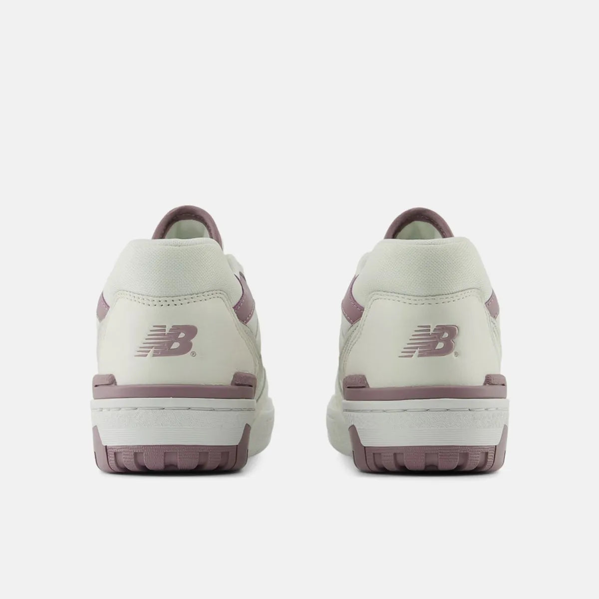 Tênis New Balance 550 Off White Rose