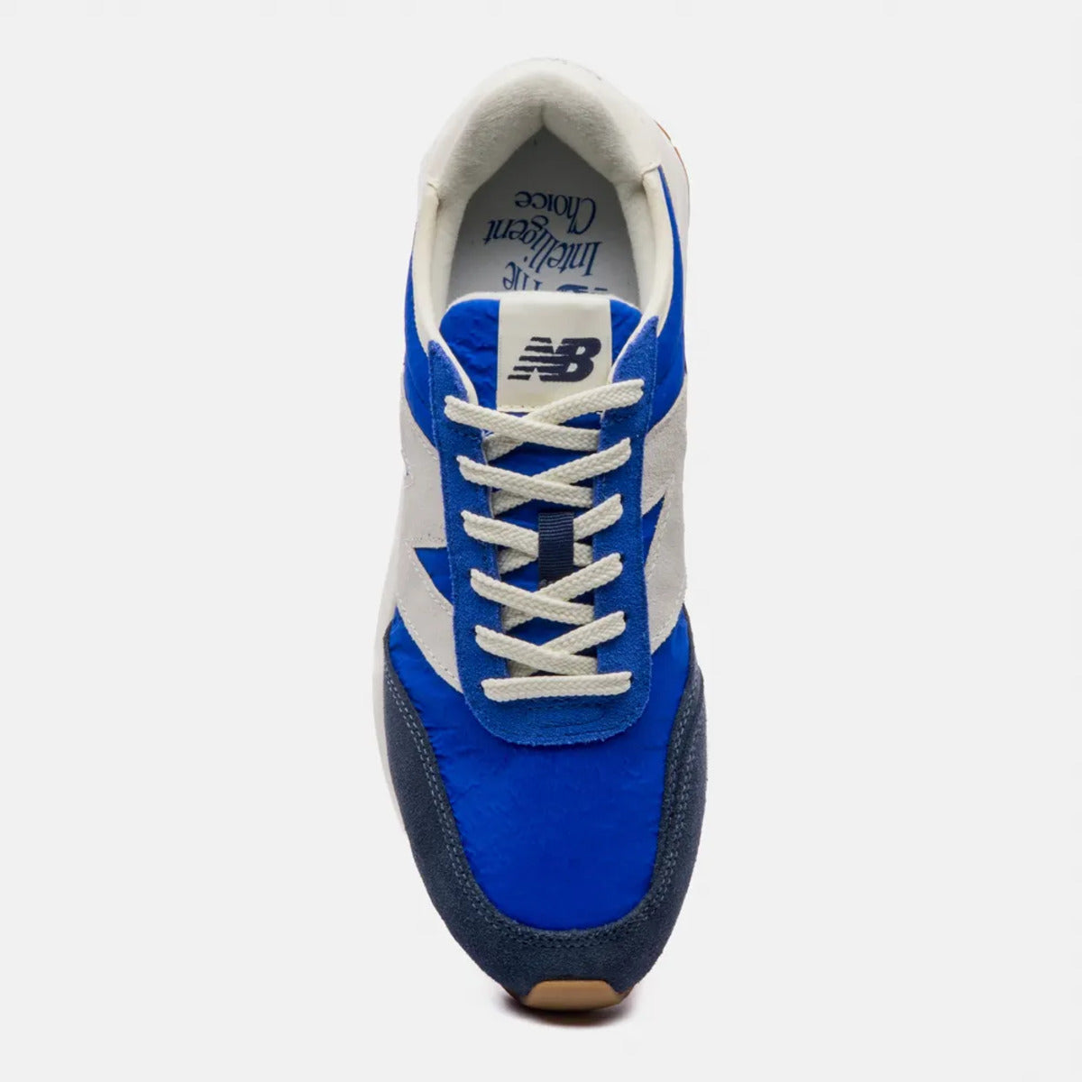 Tênis New Balance 370v1 Azul