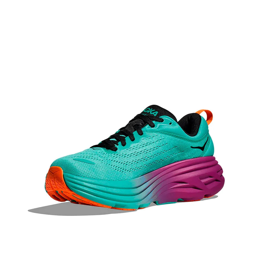 Tênis Hoka Masculino Bondi 8
