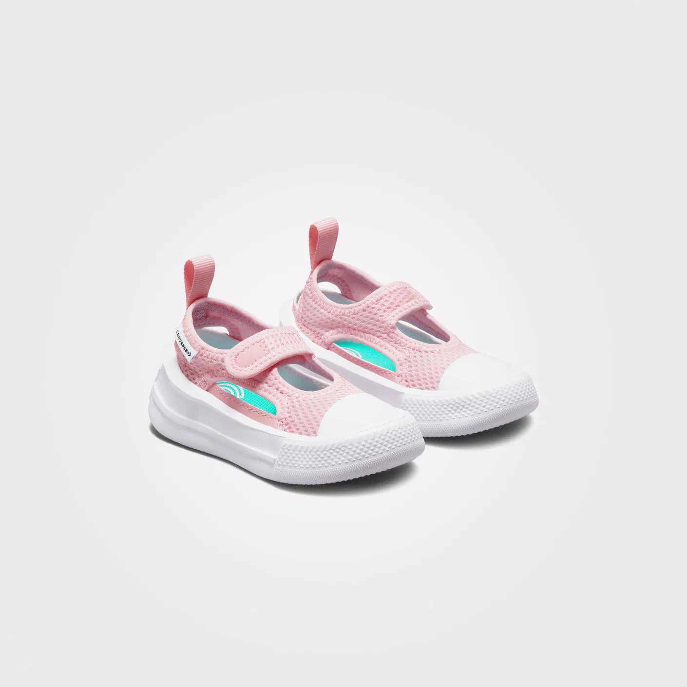 TENIS CONVERSE CHUCK TAYLOR ALL STAR ULTRA SUMMER SUNRISE PINK