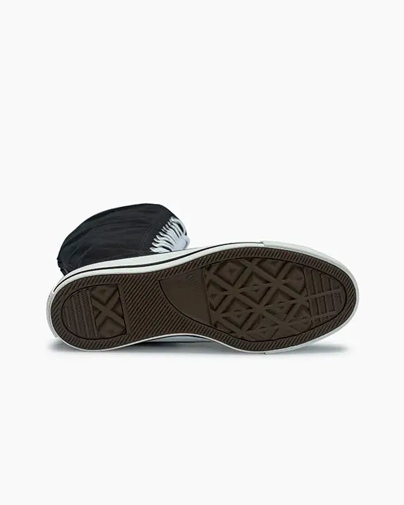 Tênis Converse Chuck Taylor All Star XX-Hi Preto