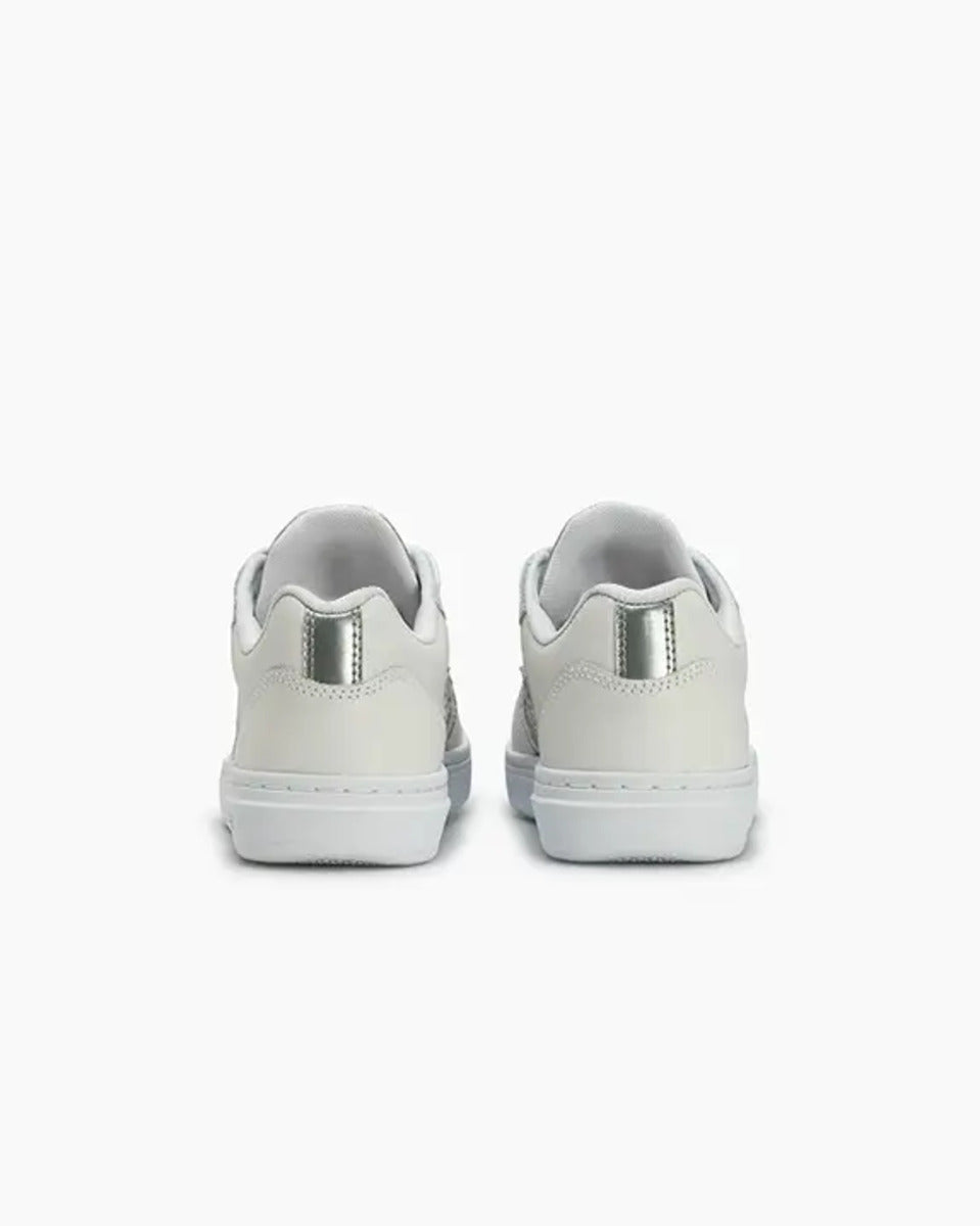 Tênis Converse Rival V2 Summer Metals Prata Opaca