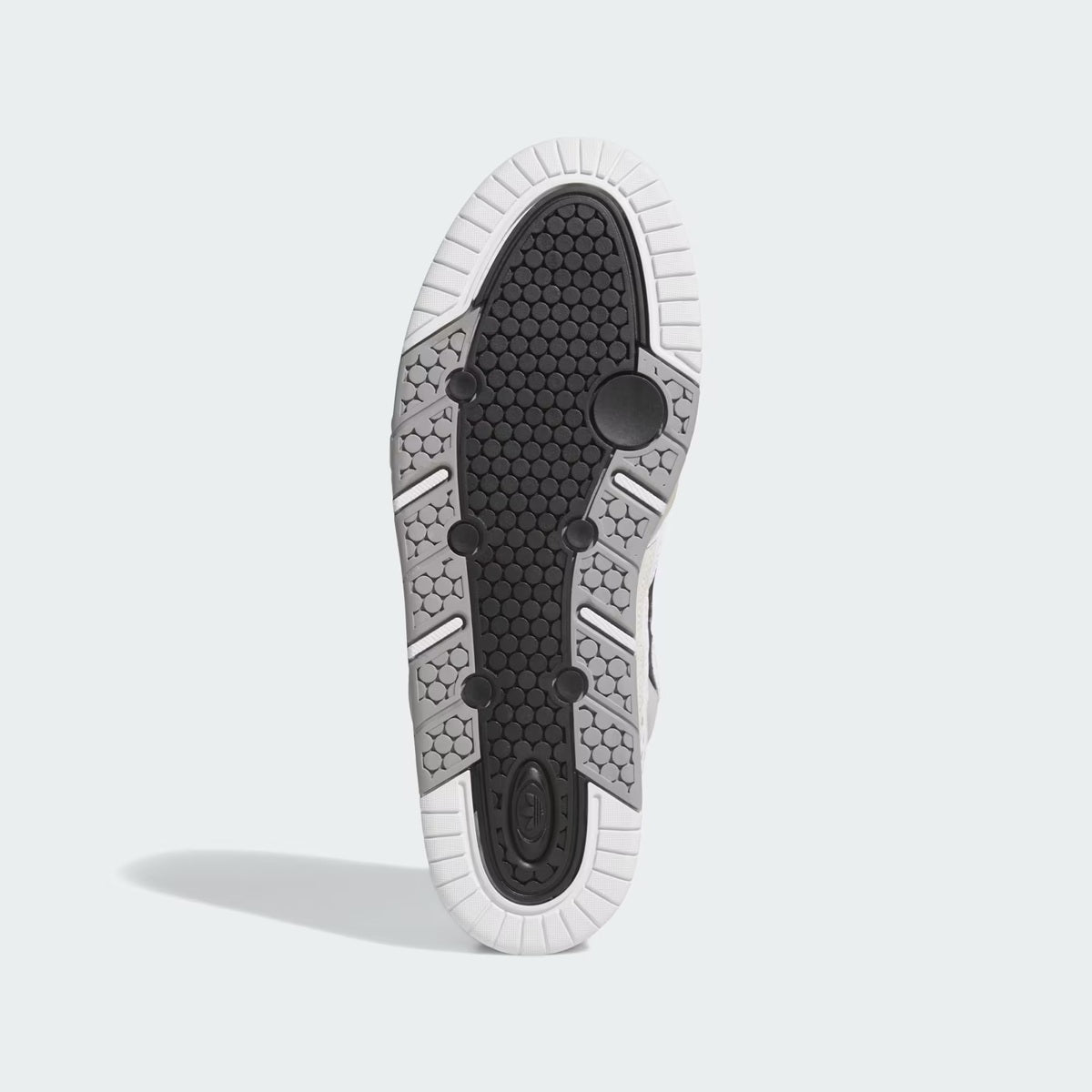 Tênis Adidas Adi2000 Cloud White