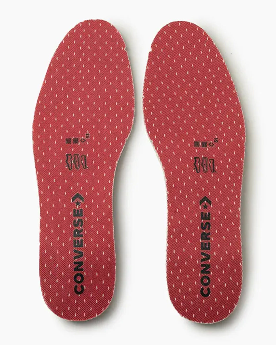Tênis Converse Chuck 70 Strawberries Preto