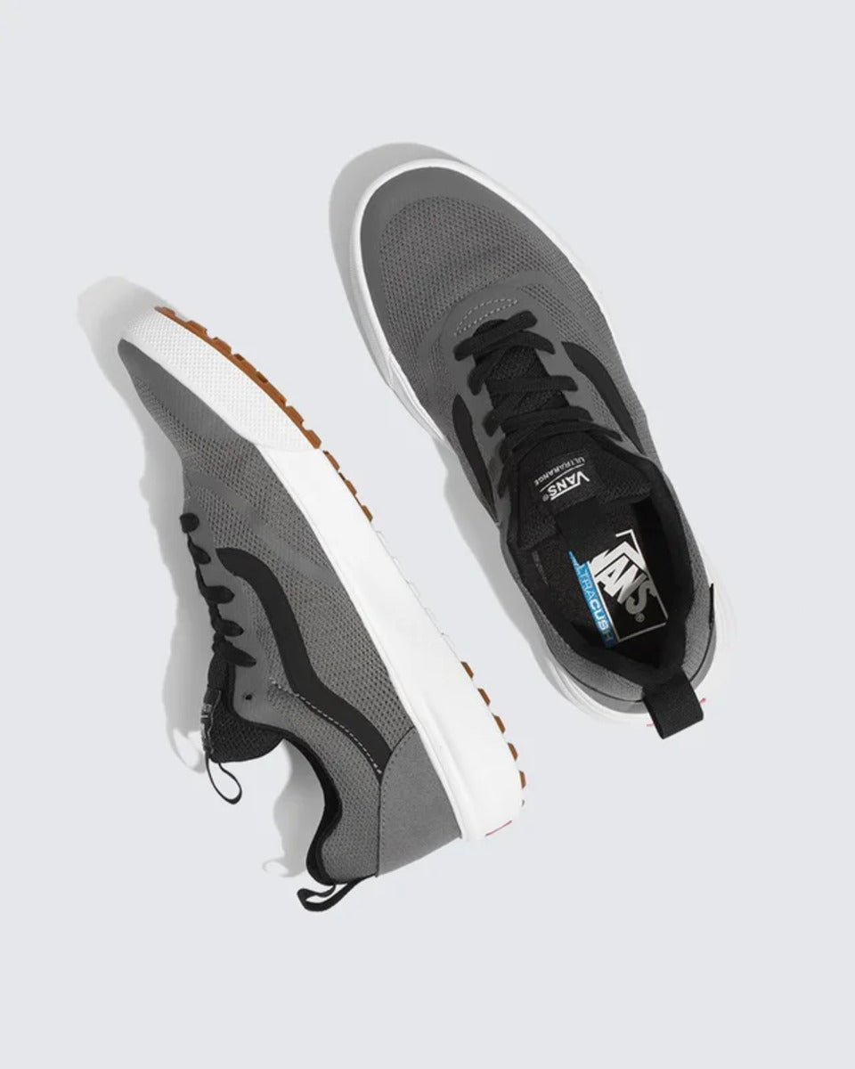 Tênis Vans Ultrarange Rapidweld Pewter True White