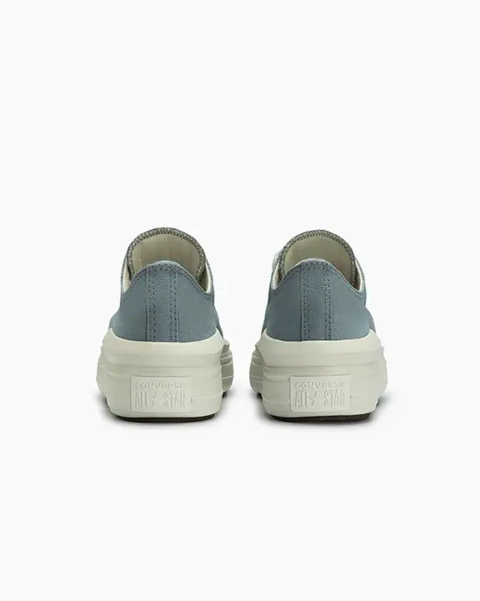 Tênis Converse Chuck Taylor All Star Move Summer Metals Azul