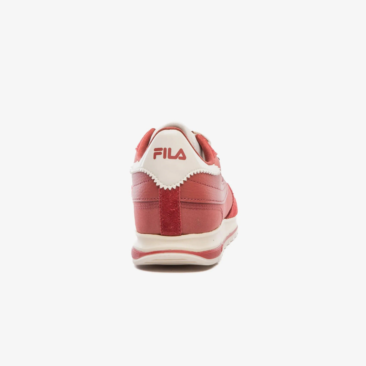 Tênis Fila 70 Trainer Feminino Vermelho Fragola