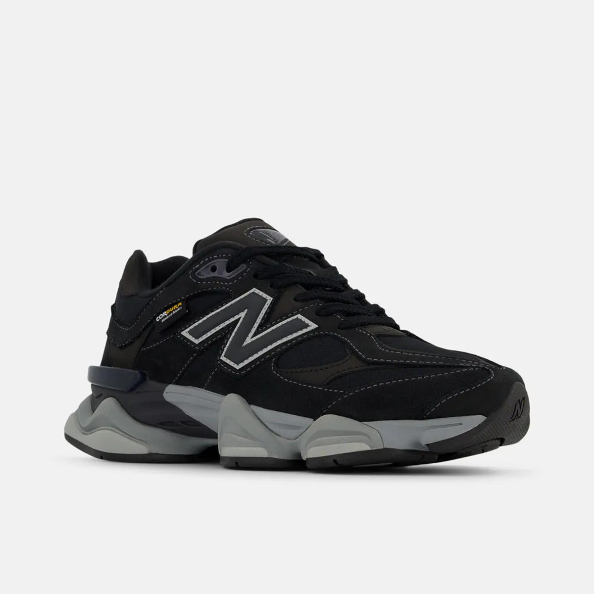 Tênis New Balance 9060 Unisex Preto Cinza