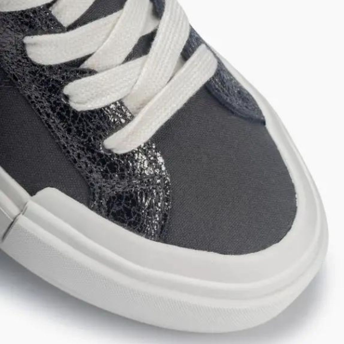 Tênis Converse Chuck Taylor All Star Cruise Grafite