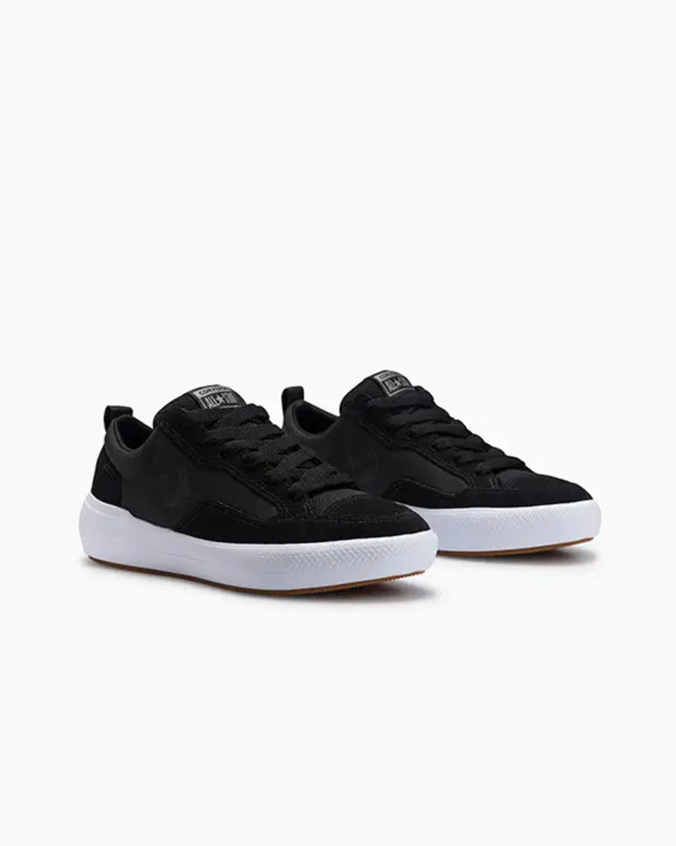 Tênis Converse Logan Lite Preto