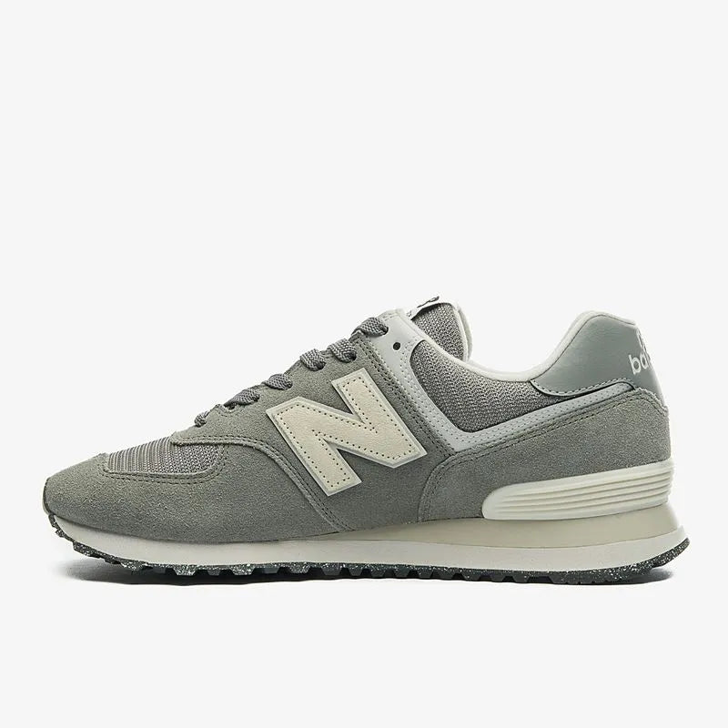 Tenis New Balance 574v2 Grey