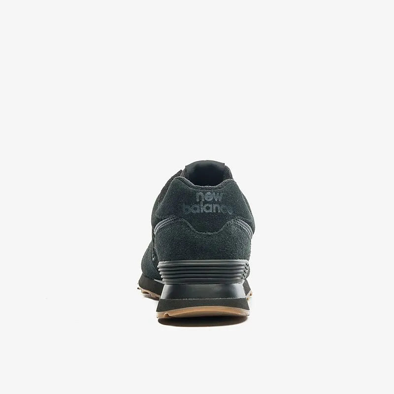 Tenis New Balance 574v2 All Black