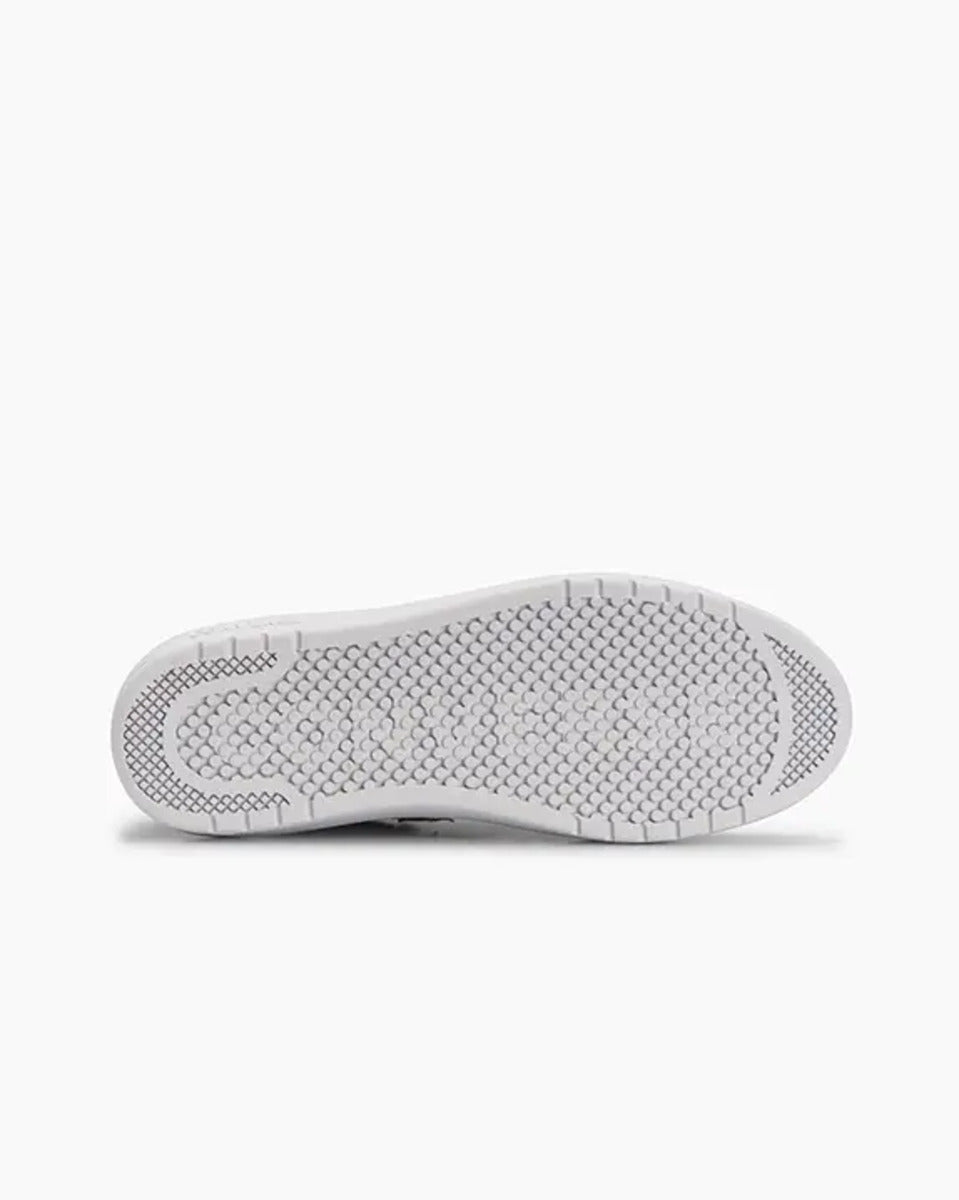 Tênis Converse Rival V2 Summer Metals Prata Opaca